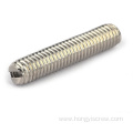 Alloy Steel Head Flat Point Socket Set Screw